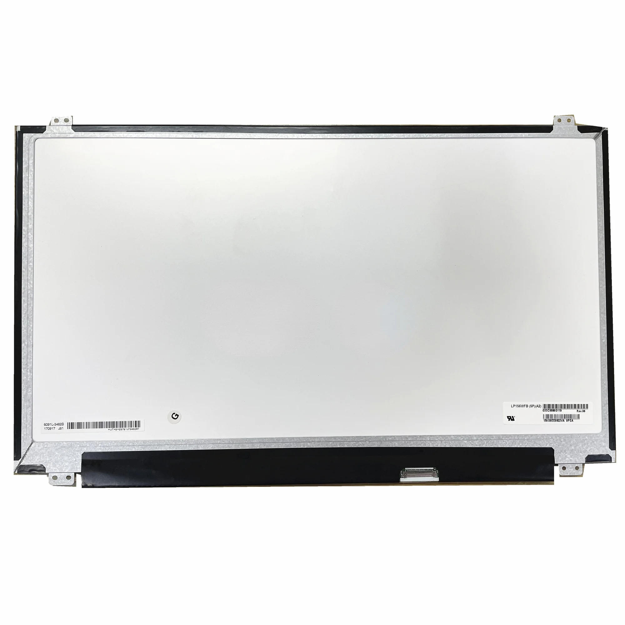 

LP156WFB-SPA2 fit LP156WFB SPA2 SPA1 LP156WFB-SPB1 15.6''Laptop LCD Screen Panel 1920*1080 30 PINS