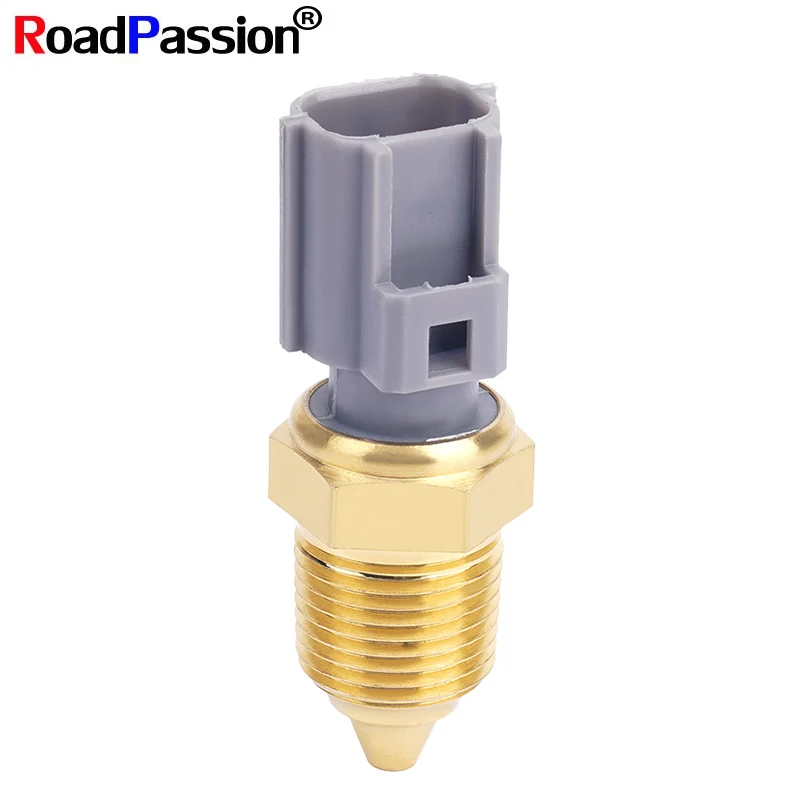 Motorcycle Parts Radiator Water Temperature Switch For Polaris Hawkeye Ranger Scrambler Sportsman Touring X2 400 500 HO EFI EPS