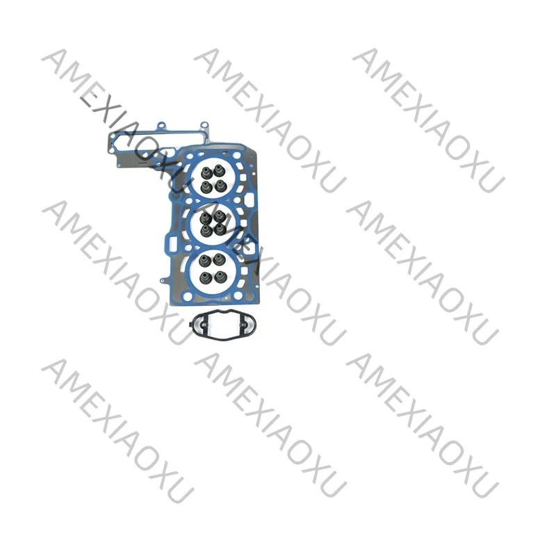 

11128630683 For BMW B38-1.5T Engine Overhaul Kit Full Gasket Repair Kit AMEXIAOXU