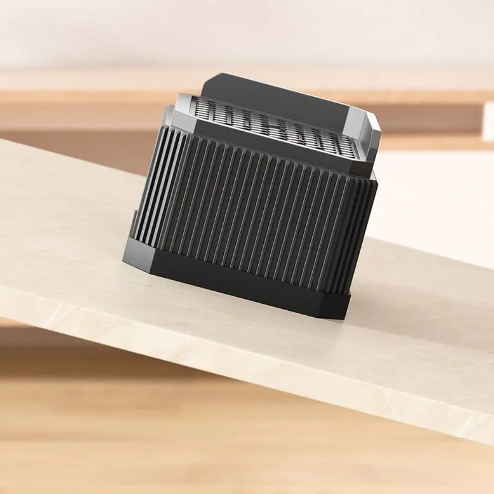Professional Heavy-Duty Furniture Foot Pad Non-slip Square Bed Lifts Risers Adjustable Bed Lifter Desk Sofa Chair Legs
