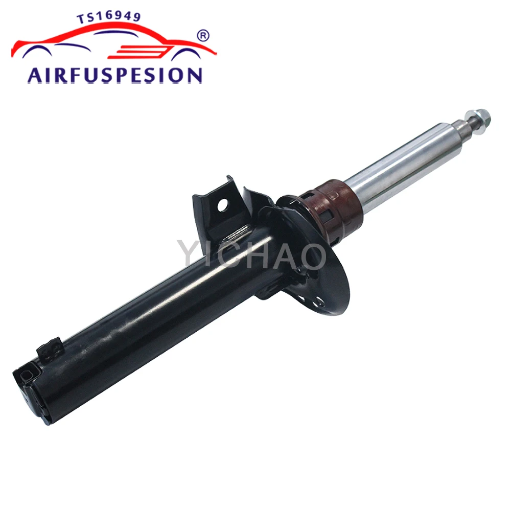 Front Air Suspension Shock Absorber Core with ADS For Audi TT Quattro 2008-2014 8J0413029 8J0413029M 8J0413029D 8J0413029A