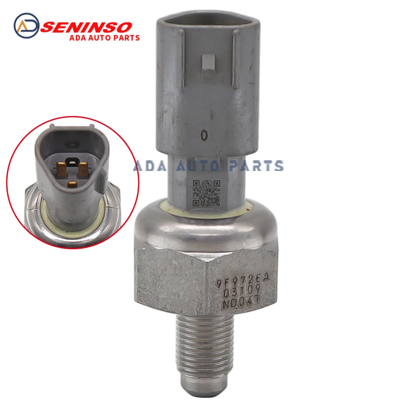 9F972D8 9F972EA BL3E-9F972-EA BL3E9F972EA Nuovo originale Sensore di pressione del carburante per Ford Focus EcoSport ‌