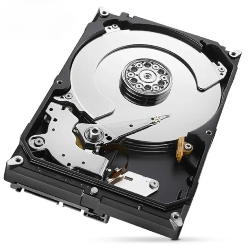 For Sea-gate Exos X16 ST10000NM002G 10TB Original Server HDD SAS 3.5 7200 RPM 256MB Cache 12Gb/s Hard Drives