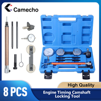 Camecho Timing Locking Setting Tool For VAG VW AUDI SKODA SEAT 1.2 1.4 1.6 FSI TSI TFSI TDC
