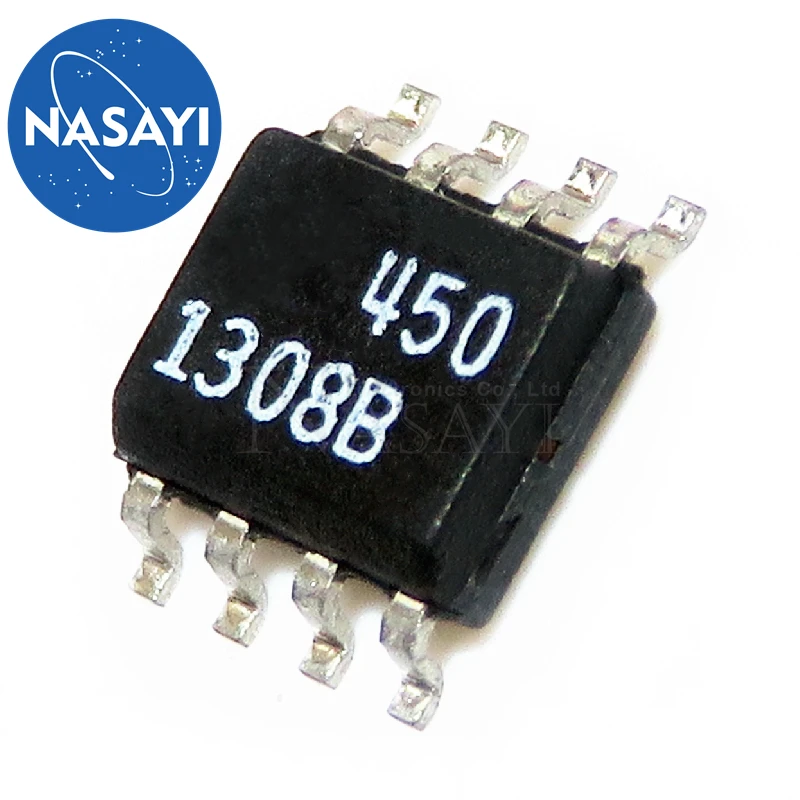 

5pcs/lot LT1308BCS8 LT1308B LT1308 1308B SOP-8 Best quality In Stock