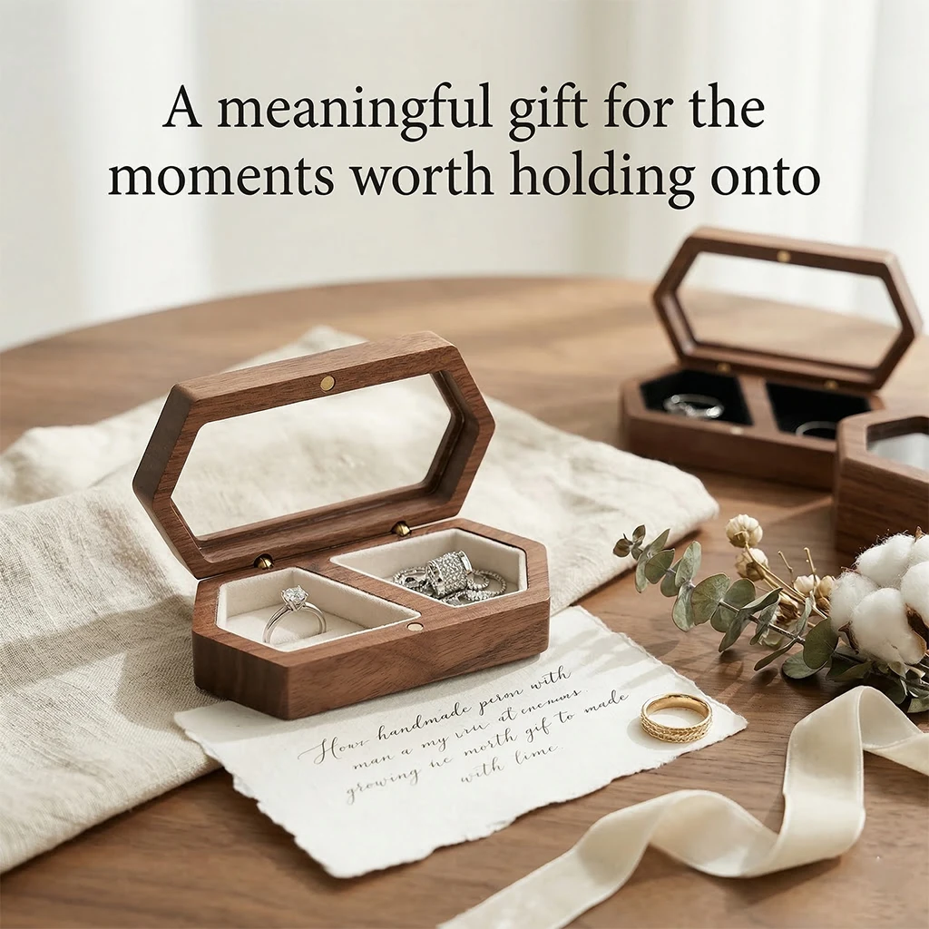 Thumbnail 4 - #49 New Jewelry Gift Boxes Arrivals
