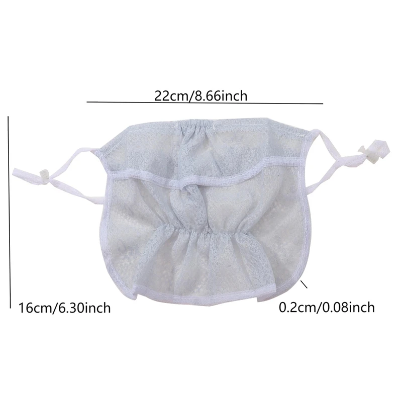 Neck Protection Breathable Sun Protection Women's Mask One Size Outdoor Riding Veil Open Dust Mask UV Sunscreen Sports Mask