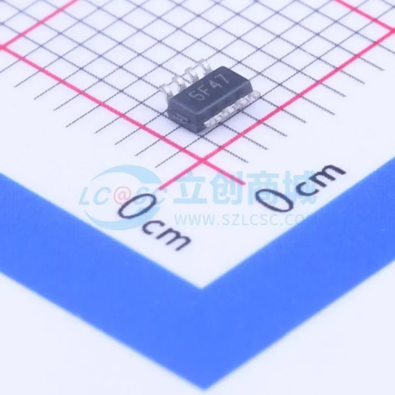 10PCS/LOT LTC2955ITS8-1#PBF LTC2955ITS8-1 TSOT-23-8 New Original In Stock