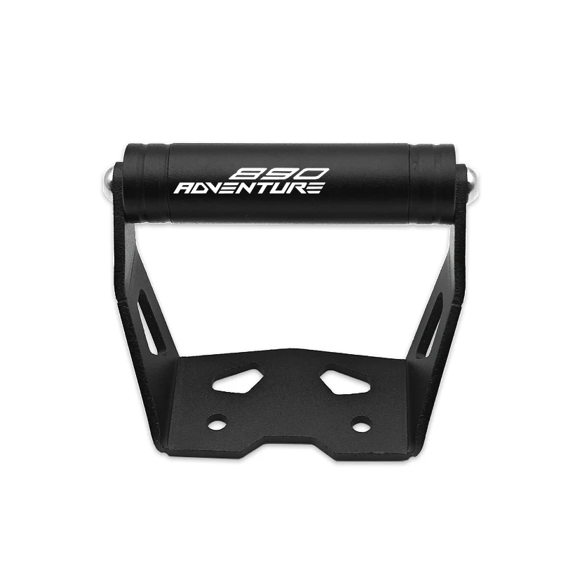 Für 790 Adventure 890 Adventure ADV R 2024-Motorrad Telefon GPS Navigation Halterung Lenker Bar Verlängerung Ständer Halter – Detail 7