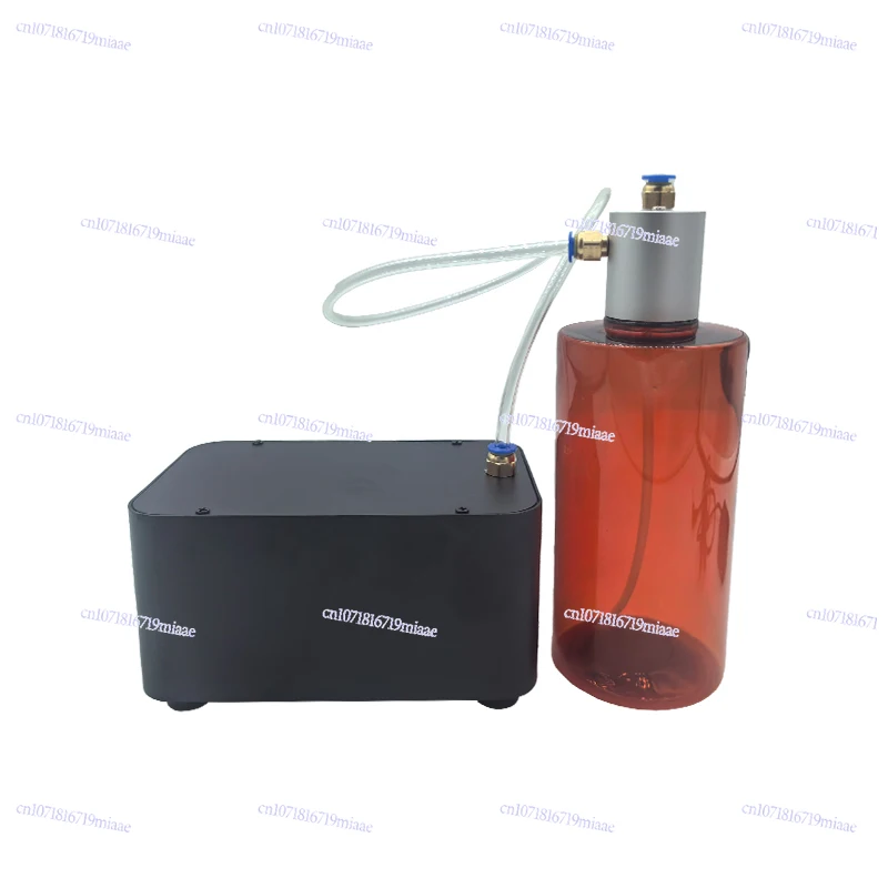 

New Small Timed Fragrance Machine Household Aromatherapy Machine Living Room Automatic Fragrance Machine Hotel Essential