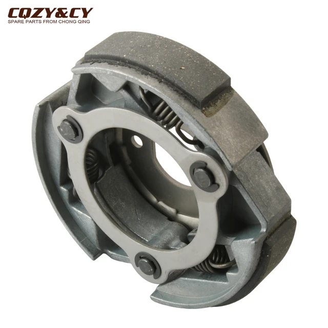 Skuter wysokiej jakości zespół sprzęgło dla SYM RV250 Citycom S 300i GTS Joymax Evo I II 300cc 22300-HMB-000 100360070