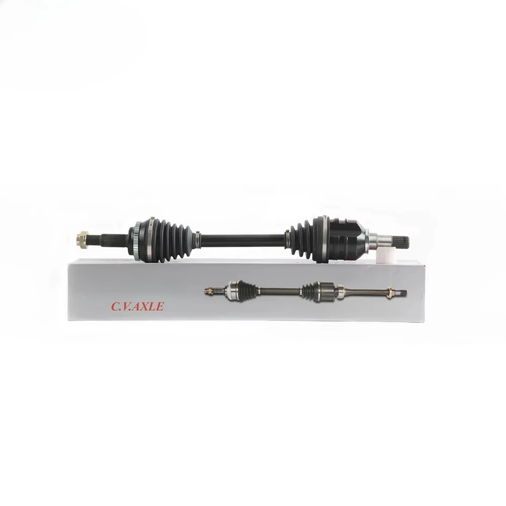 

Best Selling Car Parts Axle for Corolla ZZE12 # ALTIS WISH 1.8 2001- C-TO054A-8H Left Front Drive Shaft Model Corona