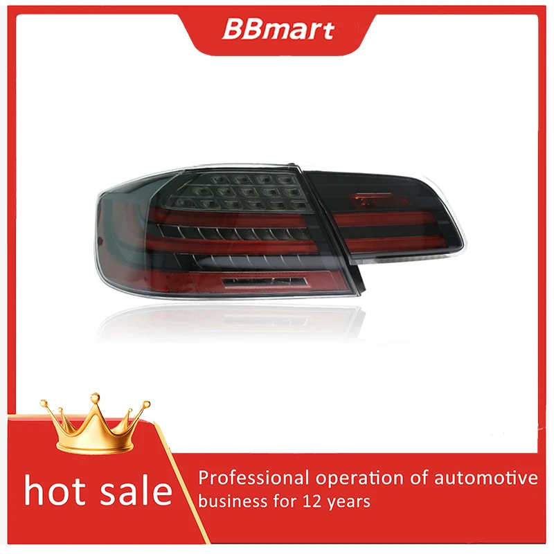 

Фонарь задний в сборе BBmart (пара) - Абсолютно новый, высокое качество для BMW 3 серии E92 2006-2013