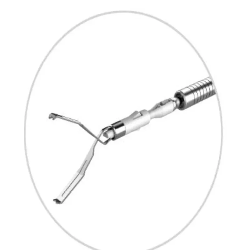 

Rotatable Disposable Endoscopic Hemoclips Endo Clip