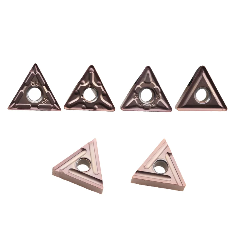 

TNMG160412 TNMG160408 160404 HA MQ MM MS HA MA L/R-S HS JMS Lathe Carbide Inserts Turning Tool For Stainless Steel 5pcs 10pcs