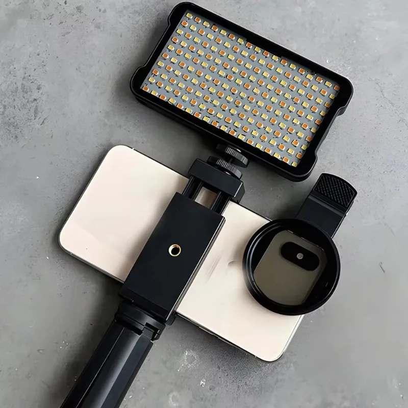 

Artist Photo Fill Light Artifact Tattoo Light Selfie Kit LED Light Enhance Effect Tattoo Images Equipment