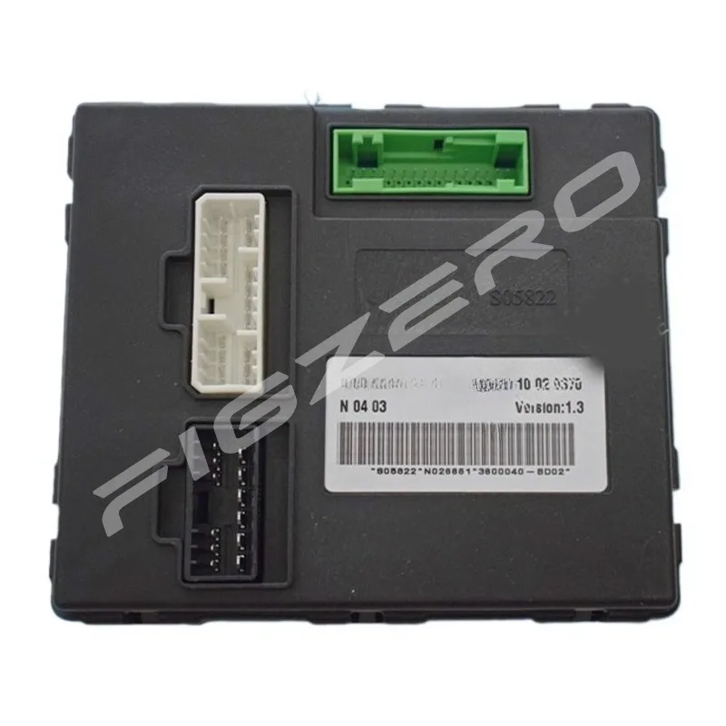 3600040-BM52 Genuine Body Controller Assembly Body Computer Board BCM for Changan Oshan A600/A800 Lingxuan 3600040-BM50