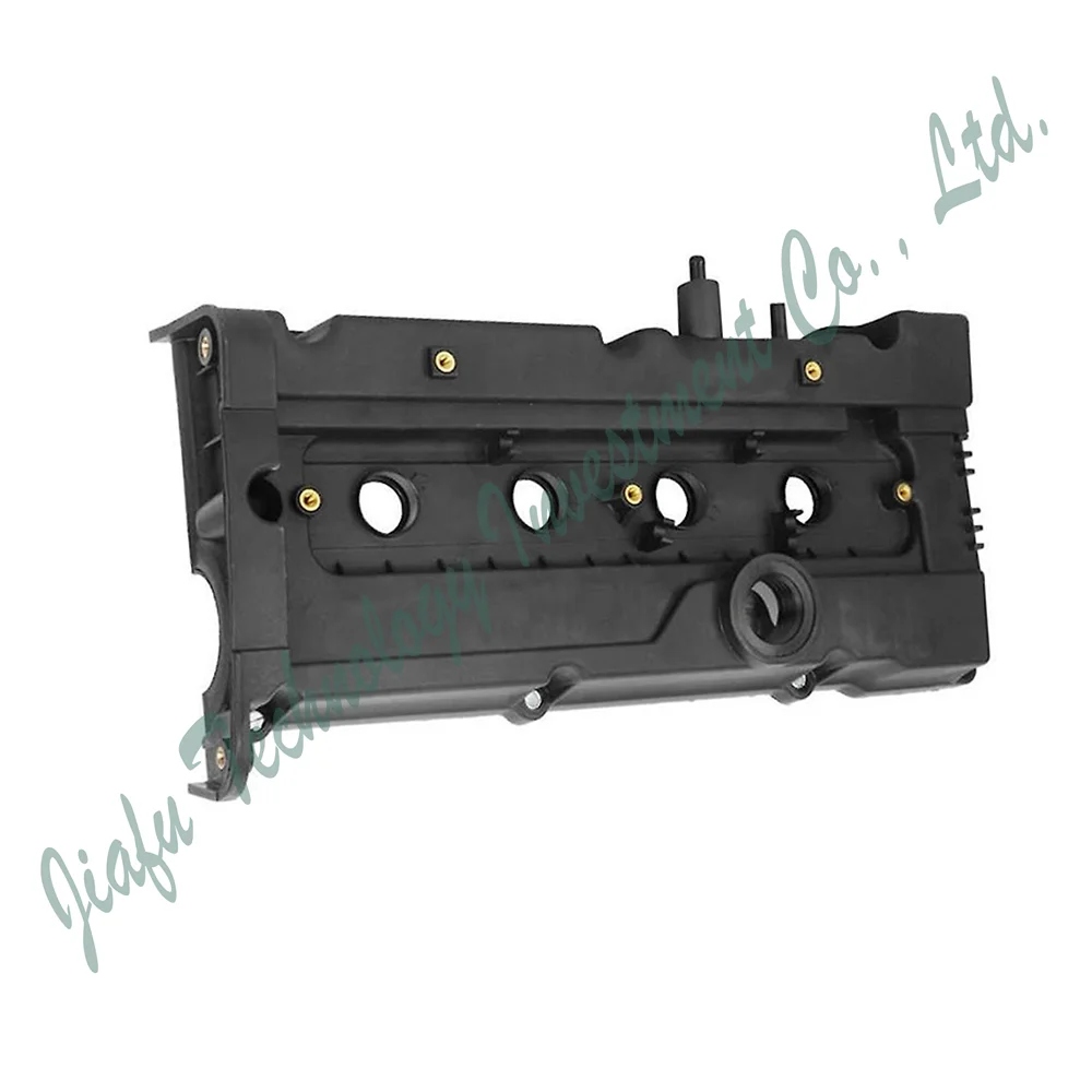 Engine Valve Cover For Hyundai Accent Verna Lavita Matrix 22410-26610 2241026610 22410-26611 22410-26013