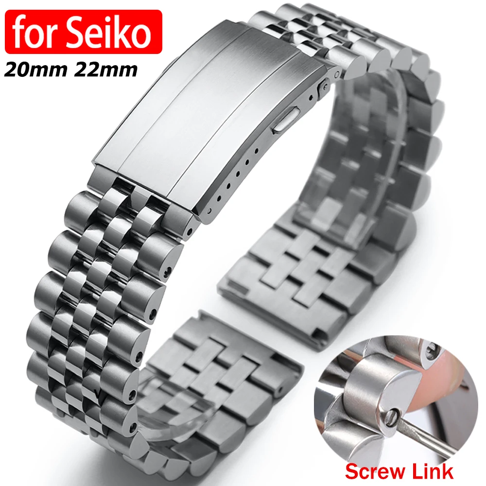 20Mm 22Mm Stainless…