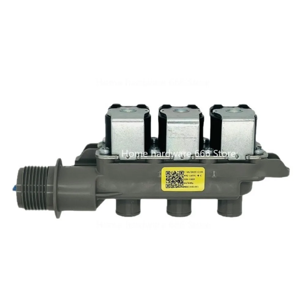 Washing Machine Sol…