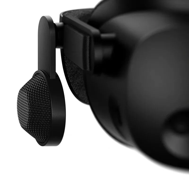 Original For Reverb G2 VR Glasse Headset Earphone Speakers One Pair for HP Reverb G2 Replacement Part Accessories