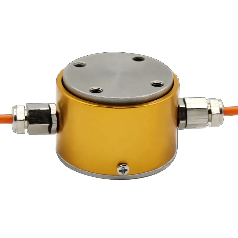 100N 300N 500N 1000N pressure torque sensor composite Two multi dimensional component 2 axis force sensor measuring loadcell