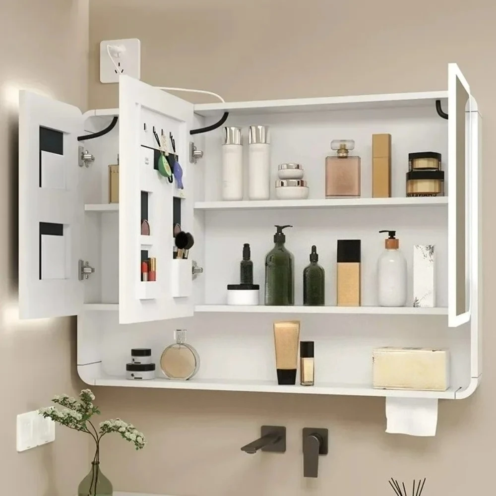 Thumbnail 3 - #20 Compare Anti-Fog Bathroom Mirrors Before You Buy