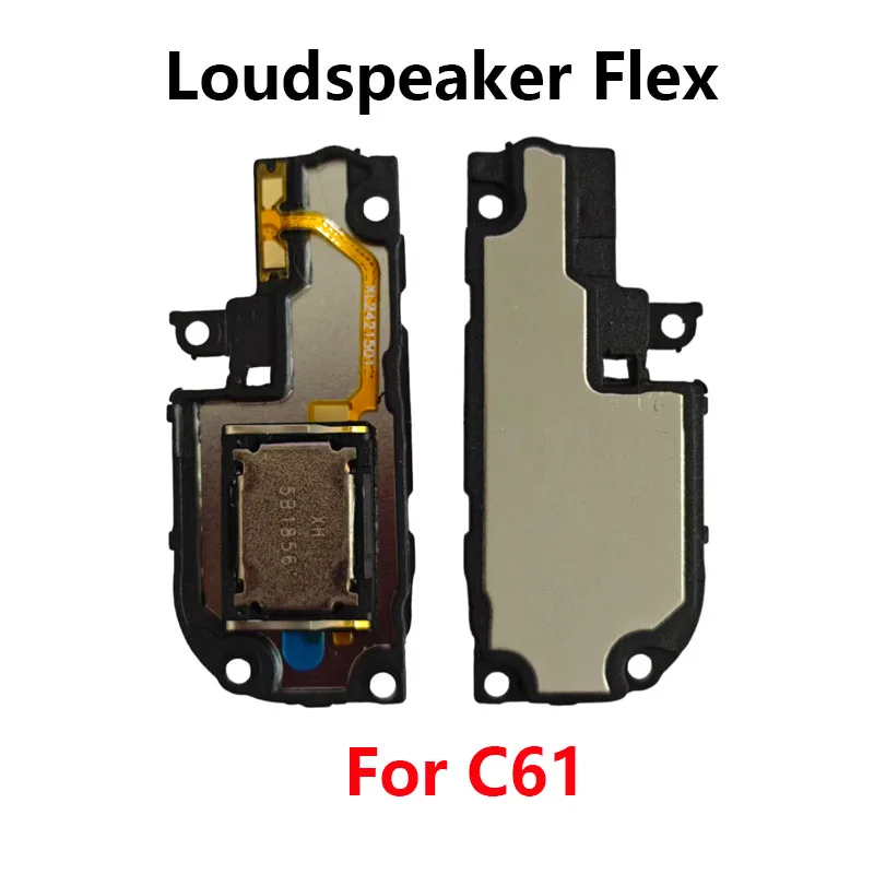 For Oppo Realme C61…