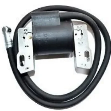

Для зажигания Briggs & Stratton 398811 398265 395492 395326 394963