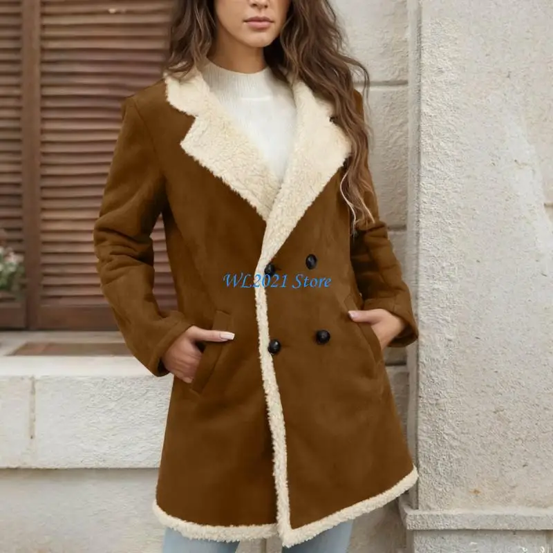 Рисунок 6 - G5GC женские длинные пальто из