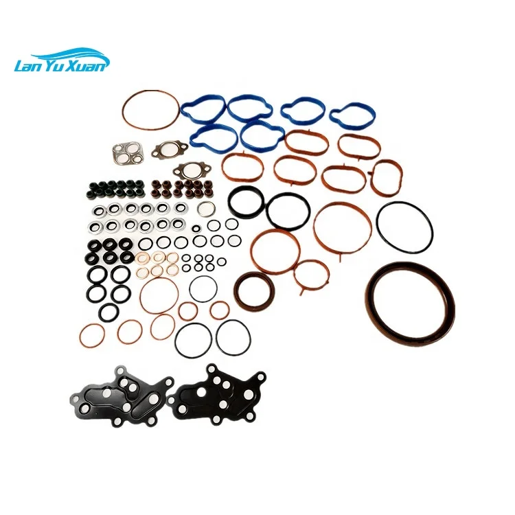 Top Quality Engine System Other Engine Parts OEM 10105AA790 Cylinder Head Gasket Kit