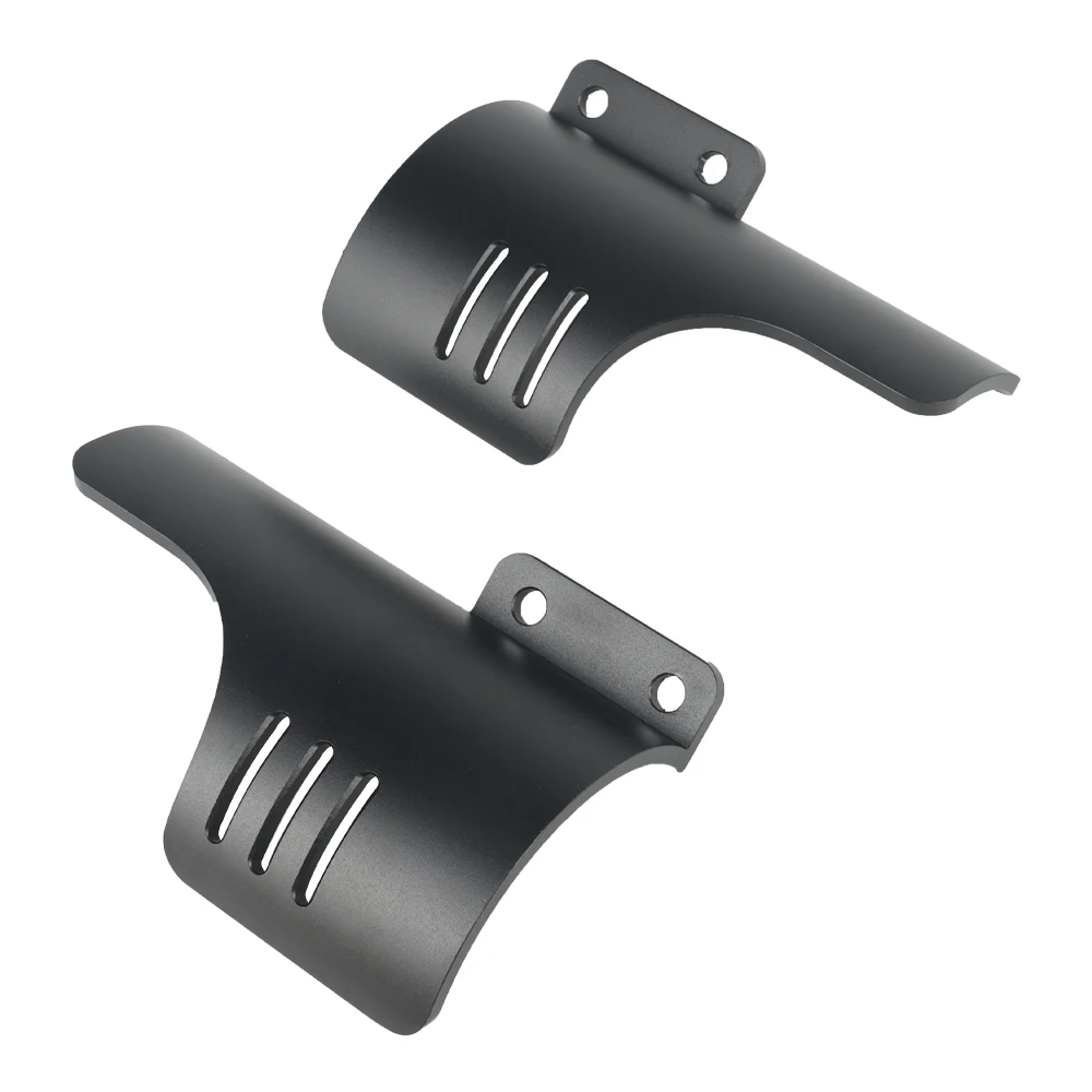 اكسسوارات الدراجات النارية المبرد الذقن غطاء المصباح الحرس الجانب هدية ل هارلي CVO الطريق الإنزلاق FLTRXSE الطريق الإنزلاق/ST 2024 #5