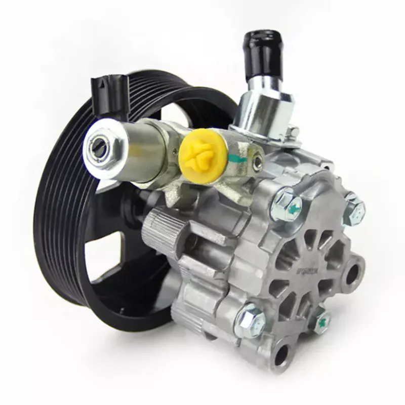 

SH AUTO PARTS Power Steering Pump 44310-0C110 44310-60630 44310-60640 For TOYOTA TUNDRA best quality manufacturer