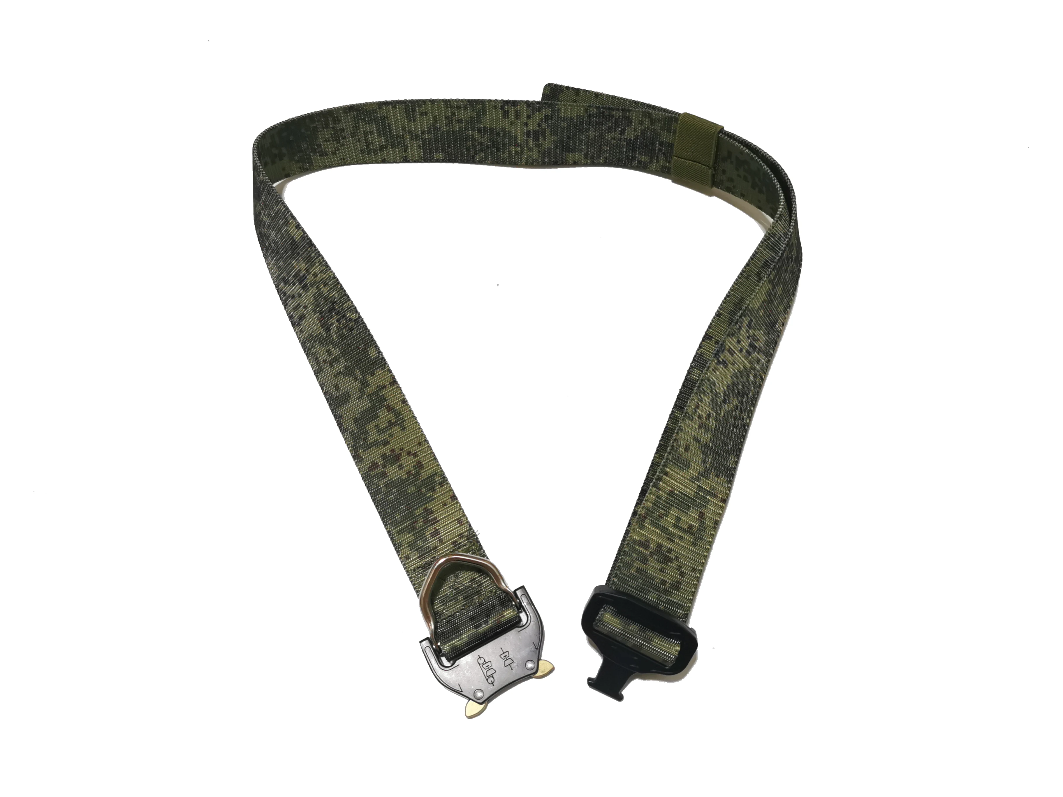 SMTP Z821 Russian Army emr little Green Man belt russian mox belt Quick Release outdoor tactical belt