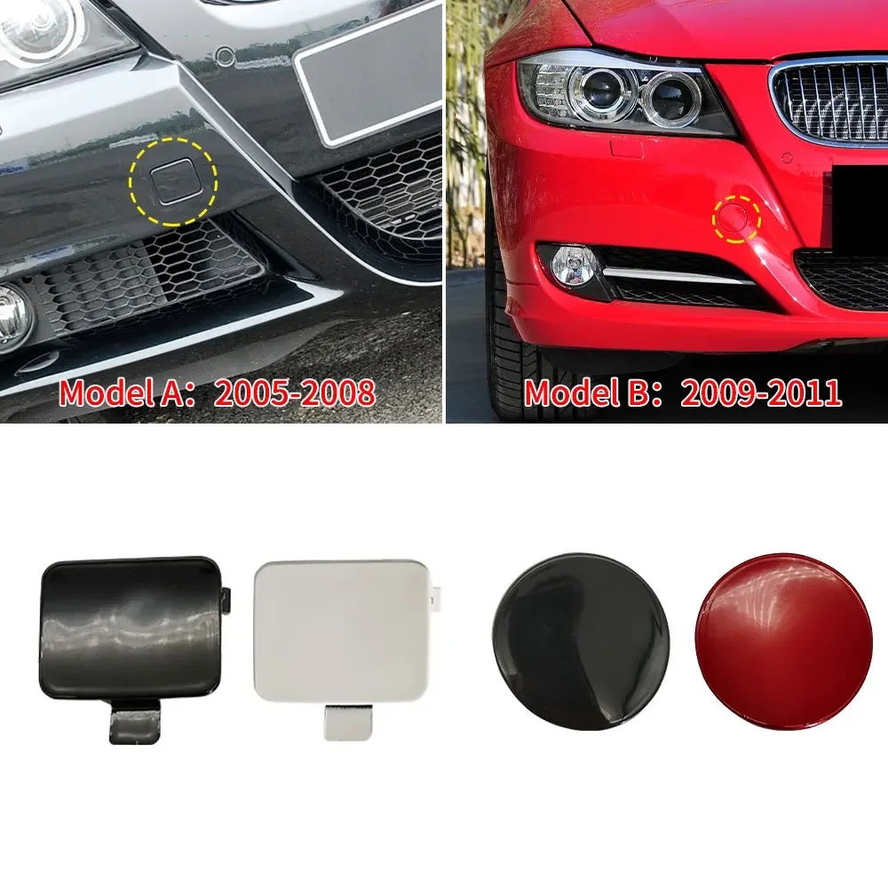 Рисунок 2 - Для BMW E90 Автомобильный передний бампер