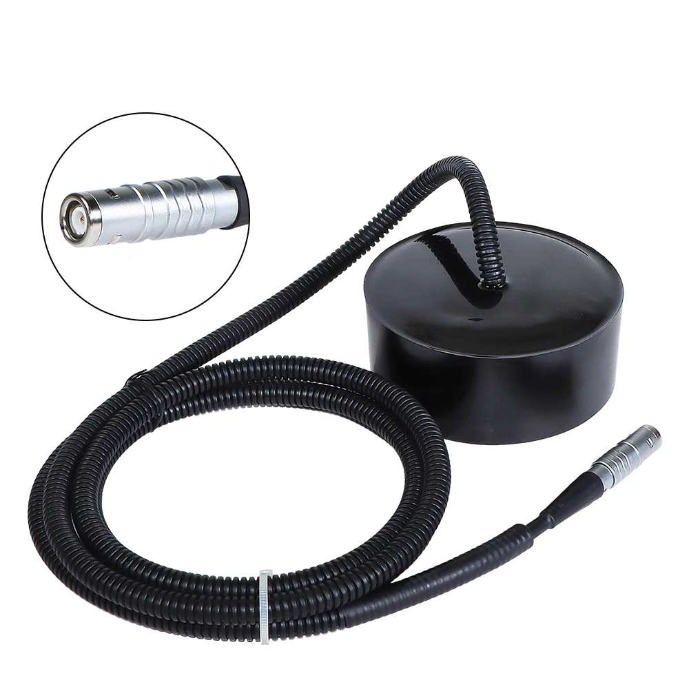 Factory Supply Black Outdoor Waterproof IP67 Screw Mount Environment Detection 4G Water Antenna