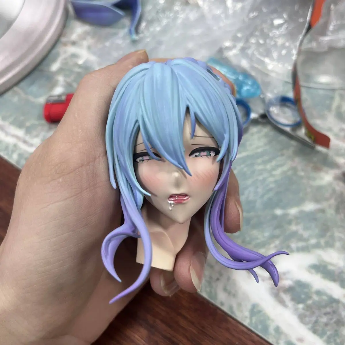 

30cm Sexy Girls Figure Bunny Girl Figure Pvc High Quality Version Model Desk Decoration Statue Collection Model Toys Gifts