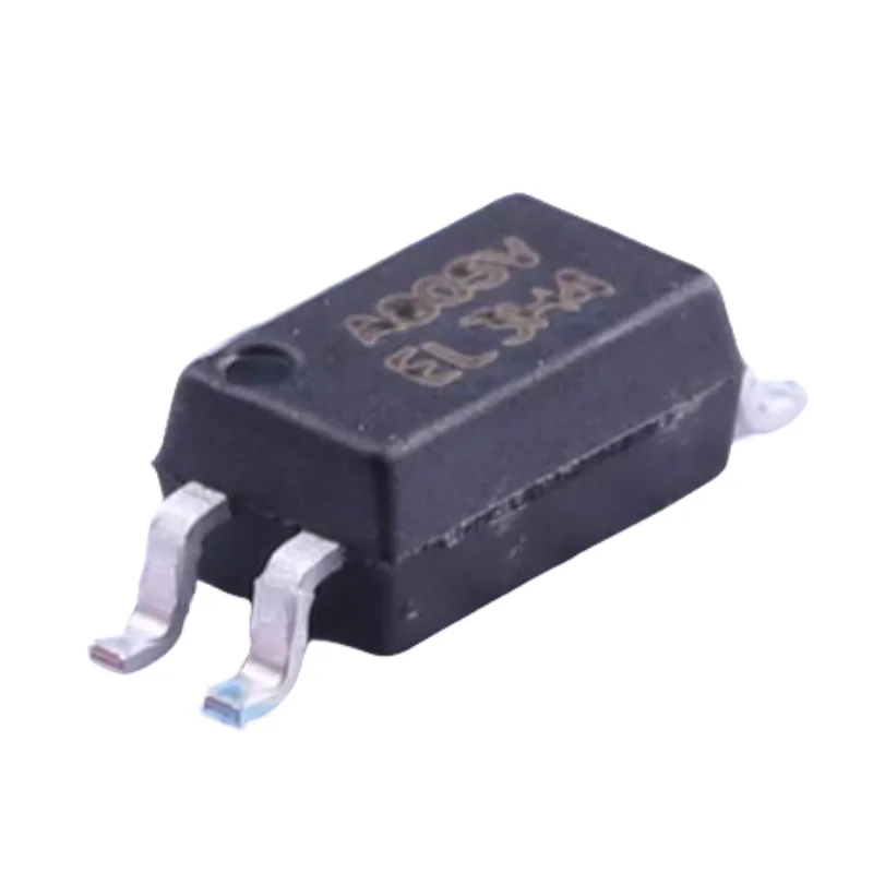 

10PCS/EL3H4(A)(TA)-VG Brand New Authentic SSOP-4