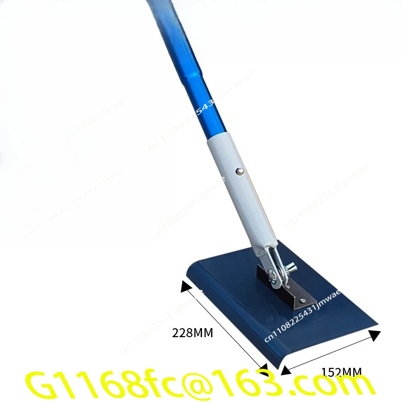 Concrete Trimmer, Cement Floor Edging Artifact, Trimming Chamfering Joint Trowel, Highway  Trimming Tool