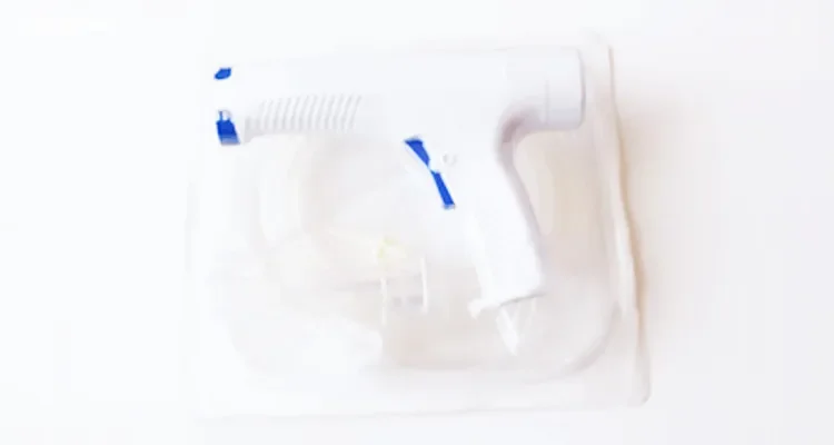 Instrument chirurgiczny Pulse Lavage System