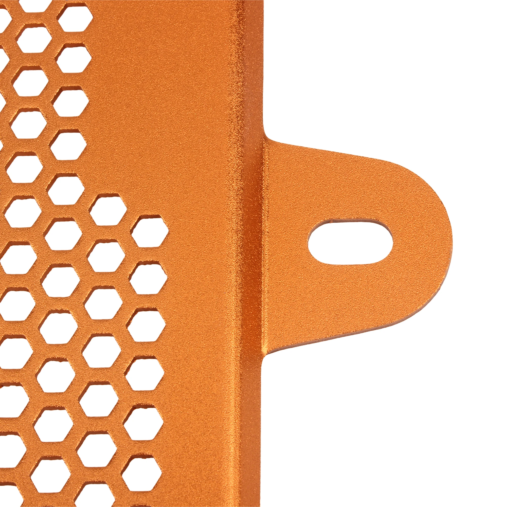 Motorrad Kühlerschutz Für KTM 125 200 250 390 DUKE 2018 2019 2020 2021 2022 2023 Street Bike Kühler Grille Schutz Abdeckung