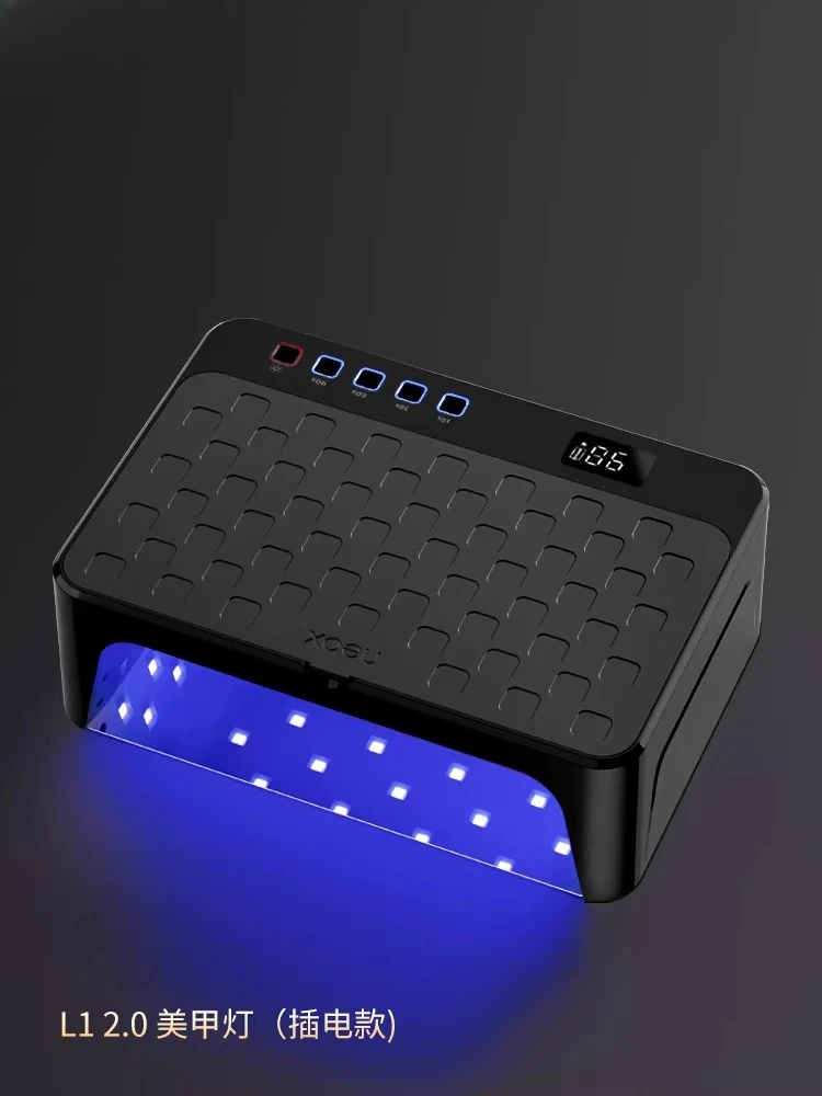 

Лампа для сушки гель-лака с функцией накопления энергии, быстросохнущая, высокой мощности, специально для сушки клея для ногтей и для салонов красоты.