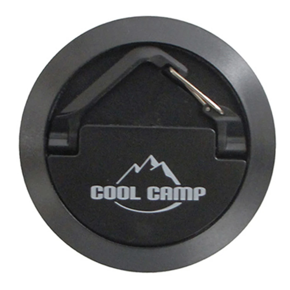 

Tent Magnetic Hook Lightweight Outdoor Multifunctional Tool Convenient Efficient Magnet Clip Hanger for Outdoor Camping Canopy