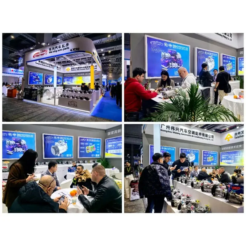 ES27C Hybrid Auto AC Compressor 8837048030 DCP51007 0422000221 Car Electric Compressor For RX450H GYL1