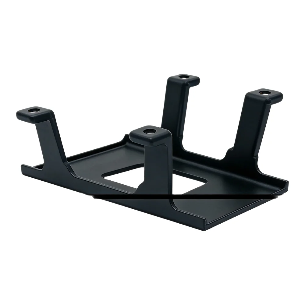 Robust Fuel Tank Bracket Compatible with For G45 G35 BC4310 BC3410 and Fuel Tanks 443R 436R for Reliable Fuel Tank Mounting