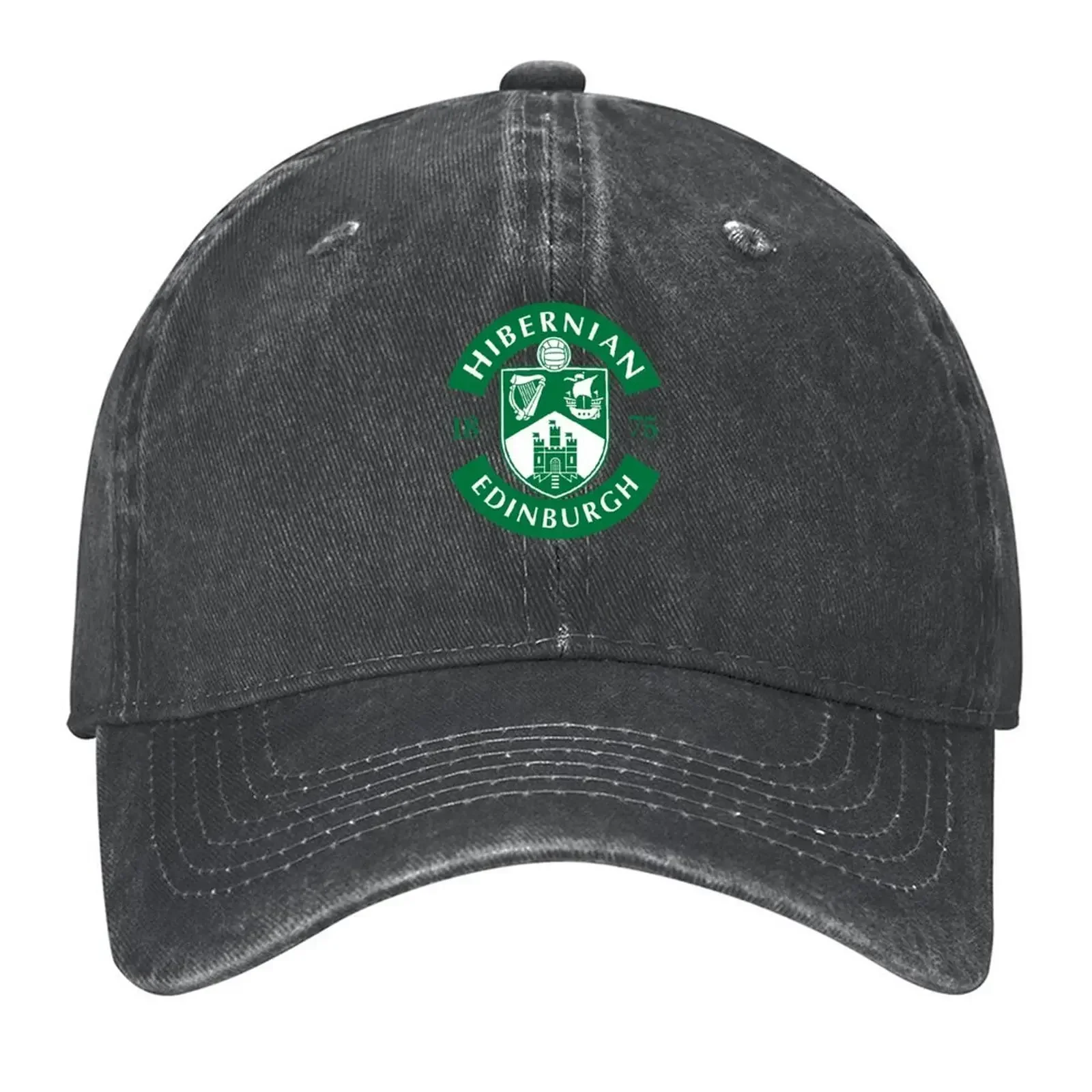 New exercise in the field part 2 Baseball Cap Male hat Gentleman Hat western Hat Kids For Girls Men's