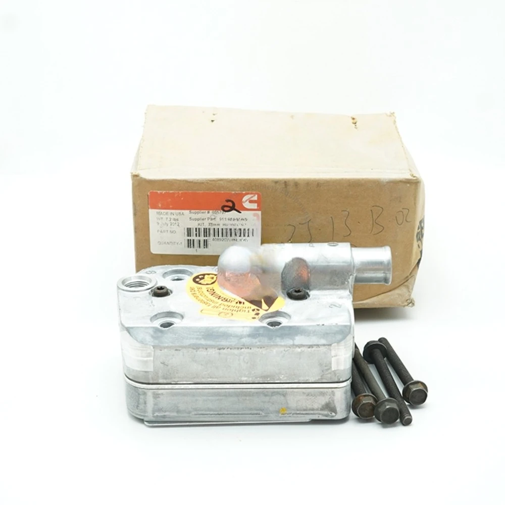 

Diesel Engine Parts 6BT ISB QSB Compressor Head Assembly Kit 4089208 3800822 1 Cylinder Compressor Head 4089208 3800822