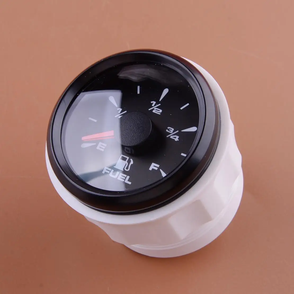 

240 ~ 33 Ом, 52 мм, 2 дюйма, датчик уровня топливного бака, регулируемая подсветка, цвет 9-32 В для лодки, морского грузовика, мотоцикла, квадроцикла, автомобиля