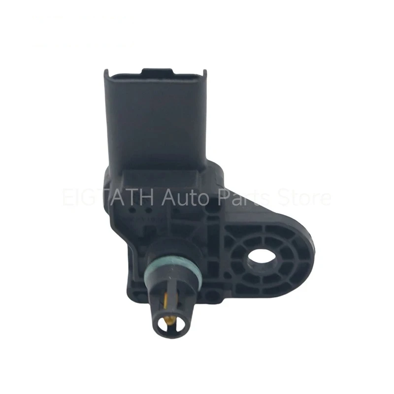 Intake Air Manifold Absolute Map Pressure Sensor For MINI Cooper CLUBMAN One R56 R55 R57 2006-2015 13627539811 7539811