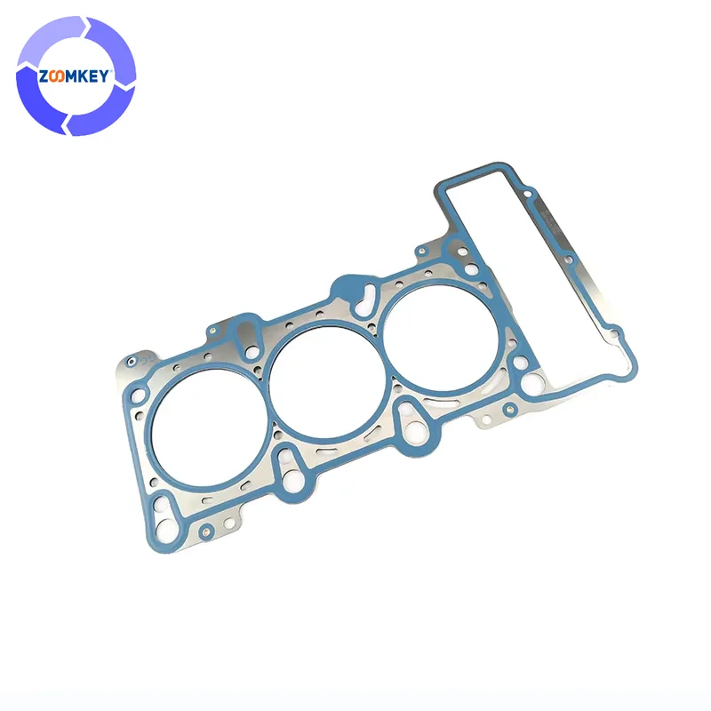 

ZOOMKEY ENGINE CYLINDER HEAD GASKET Fit For AUDI A6 2015-2017